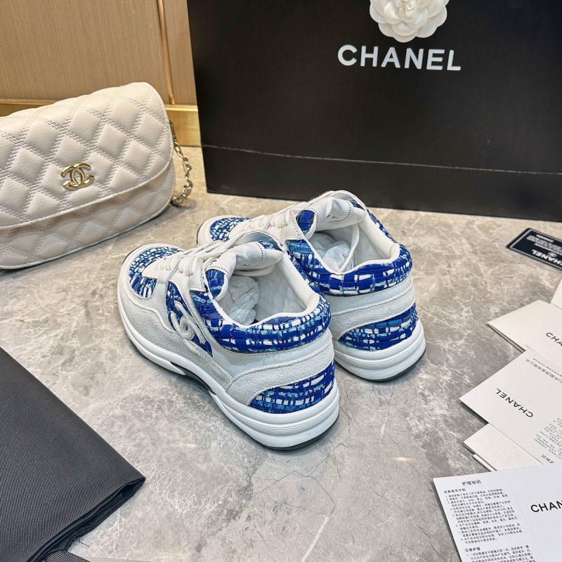 Chanel Sneakers